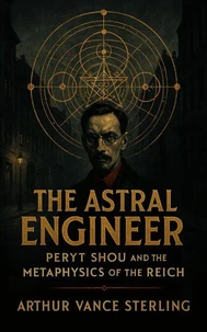 The Astral Engineer: Peryt Shou and the Metaphysics of the Reich