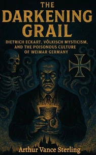 The Darkening Grail: Dietrich Eckart, Völkisch Mysticism, and the Poisonous Culture of Weimar Germany