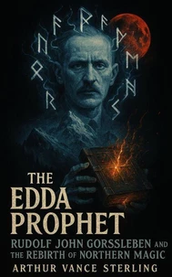 The Edda Prophet: Rudolf John Gorsleben and the Rebirth of Northern Magic