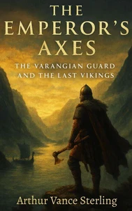 The Emperor’s Axes: The Varangian Guard and the Last Vikings