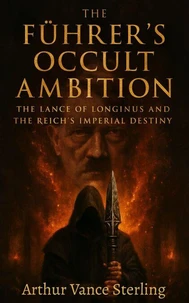 The Führer’s Occult Ambition: The Lance of Longinus and the Reich’s Imperial Destiny