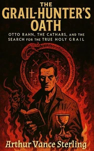 The Grail-Hunter's Oath: Otto Rahn, the Cathars, and the Search for the True Holy Grail