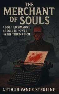 The Merchant of Souls: Adolf Eichmann’s Absolute Power in the Third Reich