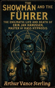 The Showman and the Führer: The Enigmatic Life and Death of Erik Jan Hanussen, Master of Mass Hypnosis