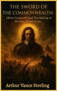 The Sword of the Commonwealth: Oliver Cromwell And The Making of the New Model Army