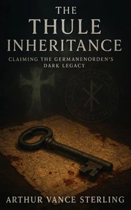 The Thule Inheritance: Claiming the Germanenorden’s Dark Legacy
