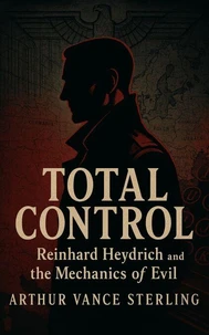 Total Control: Reinhard Heydrich and the Mechanics of Evil