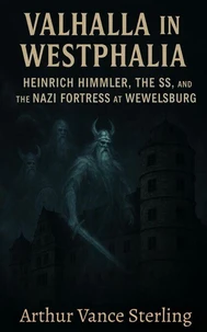 Valhalla in Westphalia: Heinrich Himmler, The SS, and the Nazi Fortress at Wewelsburg