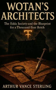 Wotan’s Architects: The Edda Society and the Blueprint for a Thousand-Year Reich