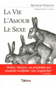 La vie, l'amour, le sexe