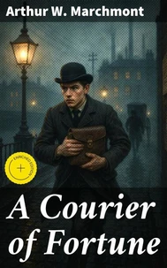 A Courier of Fortune