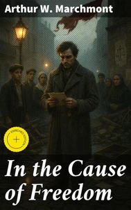 In the Cause of Freedom
