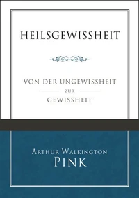 Heilsgewissheit