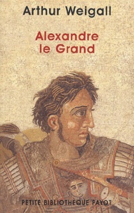 Ebooks à télécharger gratuitement Alexandre le Grand
