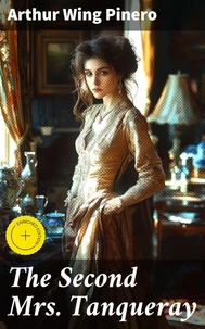 The Second Mrs. Tanqueray