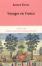 Arthur Young - Voyages en France.