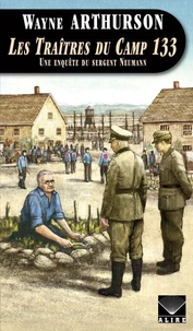 Les traîtres du camp 133