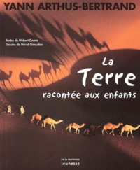 La Terre Racontee Aux Enfants
