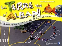 Comment vivent les enfants dans le monde ?