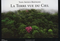 La Terre vue du ciel