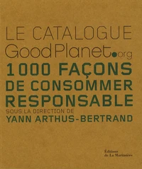 Le catalogue GoodPlanet.org