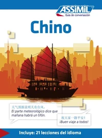 Guide chino