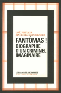 Fantômas !