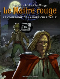 La compagnie de la mort charitable