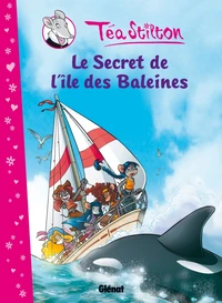 Le secret de l'île des baleines