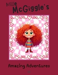  Artici Kids - Millie McGiggle's Amazing Adventures.