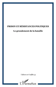 Prison et résistances politiques