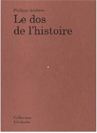 Le dos de l'histoire