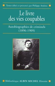Le Livre des vies coupables