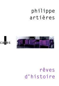 Rêves d'histoire