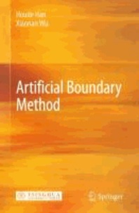 Artificial Boundary Method.
