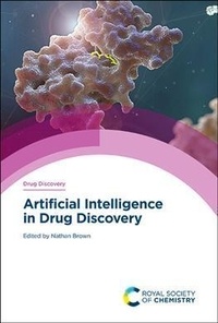 Nathan Brown - Artificial Intelligence in Drug Discovery.