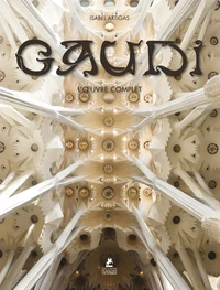 Antoni Gaudi
