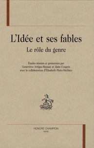L'idée et ses fables