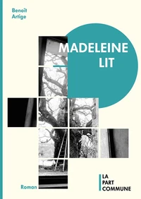 Madeleine lit