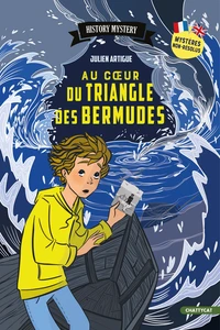 Au coeur du triangle des Bermudes