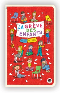 La grève des enfants