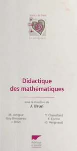 Didactique des mathématiques
