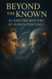 Beyond the Known AI and the Mystery of Human Existence