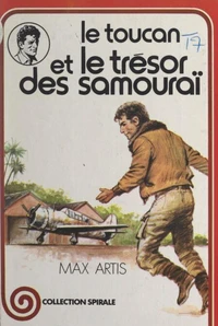 Le toucan et le trésor des samouraï