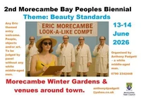 2nd Morecambe People's Biennial