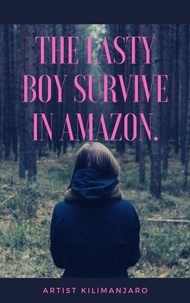 Télécharger le livre complet de Google The Last Boy Survives In Amazon 