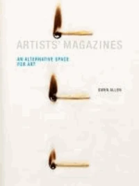 Artists' Magazines