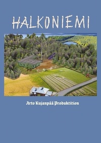 Arto Kujanpää - Halkoniemi - Mielenterveys.