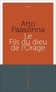 Le fils du Dieu de l'Orage