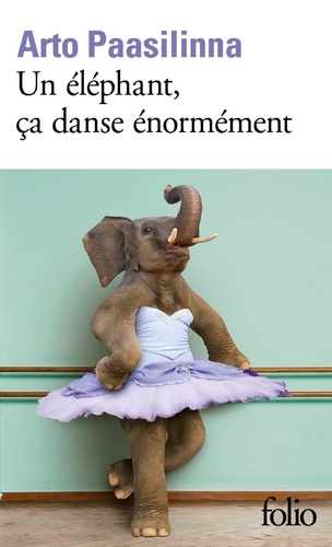 Un éléphant, ça danse énormément